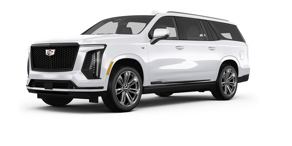 Cadillac Escalade 2025