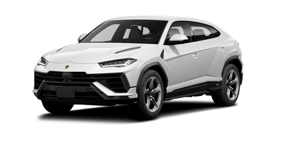 Lamborghini Urus 2024