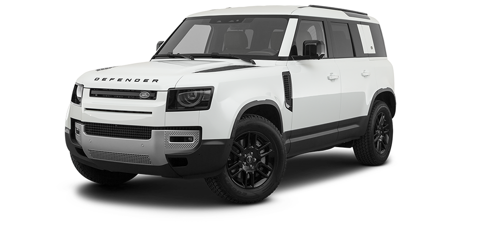 Land Rover Defender 2024