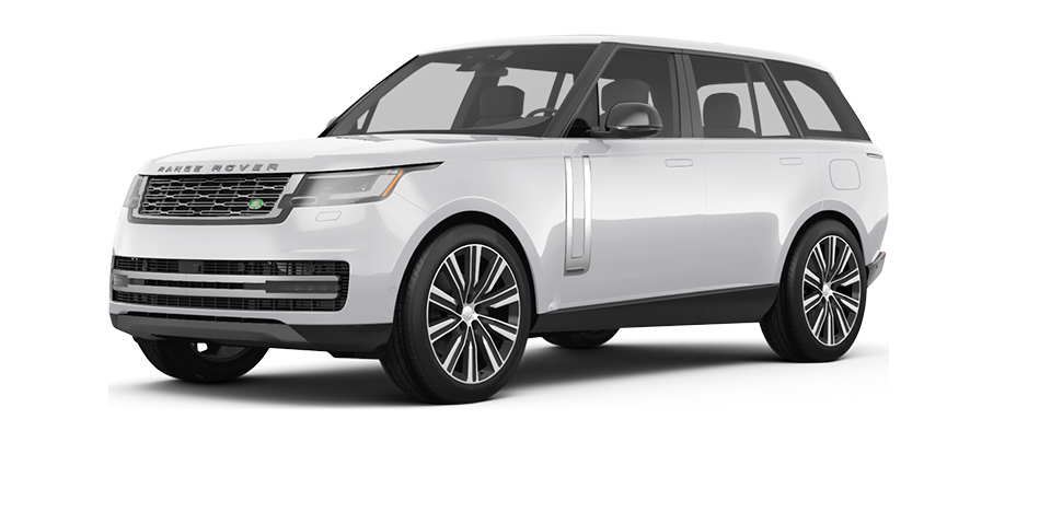 Range Rover Sport 2024